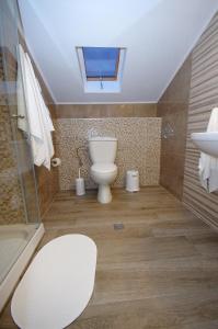 Gallery image of John & Eve Hotel in Paralia Katerinis