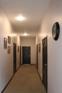 Fotografie z fotogalerie ubytování City Center Kaķis B&B v destinaci Sigulda