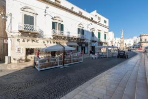 Gallery image of Palazzotto in Ostuni