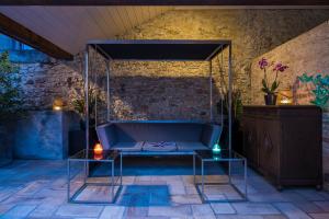 Fotografie z fotogalerie ubytování Hôtel du Théâtre, Boutique Hôtel v destinaci Yverdon-les-Bains