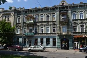 Gallery image of Apart Hotel Michelle in Odesa