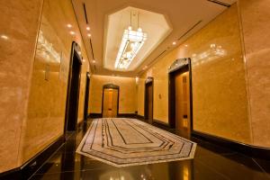 Fotografie z fotogalerie ubytování Hotel New Otani Makuhari v destinaci Čiba
