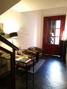 Gallery image of iBed Napoli B&B in Naples