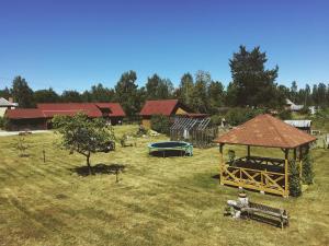Fotografie z fotogalerie ubytování Guest House Viesu Māja Klētnieki v destinaci Ģipka