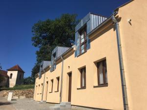 Fotografie z fotogalerie ubytování Apartmány Zámek - Vimperk v destinaci Vimperk