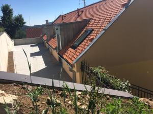 Fotografie z fotogalerie ubytování Apartmány Zámek - Vimperk v destinaci Vimperk