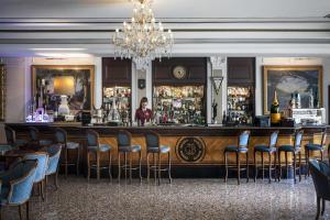 Gallery image of Abano Grand Hotel in Abano Terme