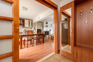 Fotografie z fotogalerie ubytování Holiday Home Oasis Hyllis v destinaci Marina
