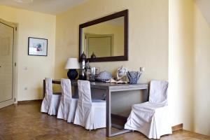 Fotografie z fotogalerie ubytování Villa Starshell A' v destinaci Pyrgadikia + 35 fotografií