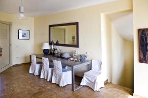 Fotografie z fotogalerie ubytování Villa Starshell A' v destinaci Pyrgadikia