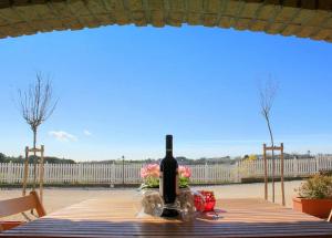 Kép B&B Le Colline Country House szállásáról Anguillara Sabaziában a galériában