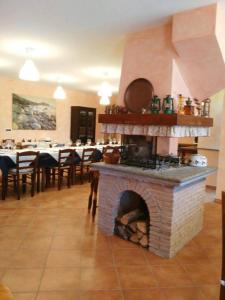Kép B&B Le Colline Country House szállásáról Anguillara Sabaziában a galériában