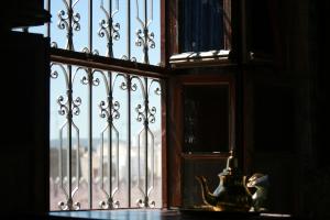 Fotografija v galeriji nastanitve Hotel Riad Dalia Tetouan v mestu Tétouan