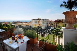 Gallery image of Villa Battista srl in Ercolano