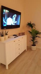 Fotografie z fotogalerie ubytování Central Park Apartament 3 pokojowy z tarasem v destinaci Leba + 26 fotografií