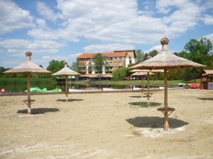 Kép Hotel Corvus Aqua szállásáról Orosházán a galériában
