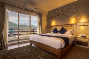 Gallery image of Hotel White Pearl in Pokhara