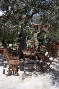 Fotografie z fotogalerie ubytování Aphelion Holiday Apartments v destinaci Ágios Nikólaos