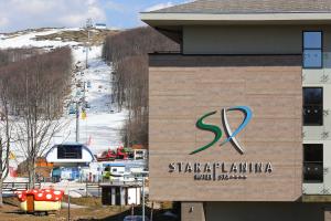 Foto dalla galleria di Hotel Stara Planina a Ćuštica