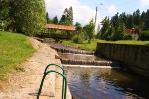 Fotografie z fotogalerie ubytování Agroturystyka Pod Przyłazem v destinaci Brenna