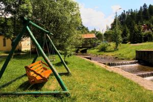 Fotografie z fotogalerie ubytování Agroturystyka Pod Przyłazem v destinaci Brenna