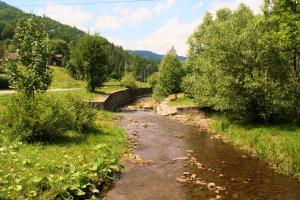 Fotografie z fotogalerie ubytování Agroturystyka Pod Przyłazem v destinaci Brenna