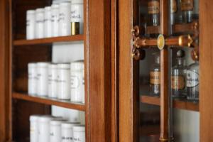 Fotografie z fotogalerie ubytování Alte Apotheke v destinaci Bad Essen