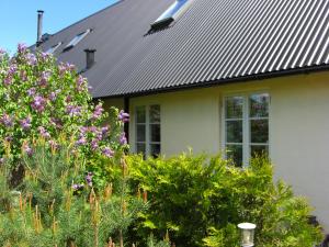 Giardino di Ängshyddan B&B