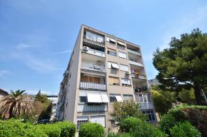 Gallery image of Sunshine Apartment in Split