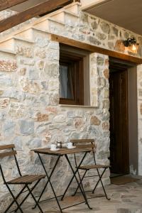Φωτογραφία από το άλμπουμ του Velia Boutique Apartments στην Ουρανούπολη