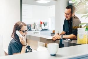 Majutusasutuse Hotel Tullnerfeld külastajad