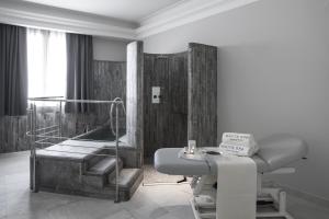 Gallery image of Grand Hotel Trieste & Victoria in Abano Terme
