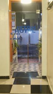 Fotografie z fotogalerie ubytování Hotel Gazcue v destinaci Santo Domingo