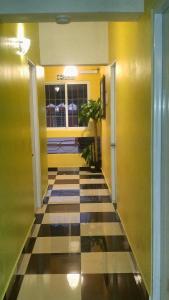 Fotografie z fotogalerie ubytování Hotel Gazcue v destinaci Santo Domingo