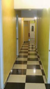 Fotografie z fotogalerie ubytování Hotel Gazcue v destinaci Santo Domingo