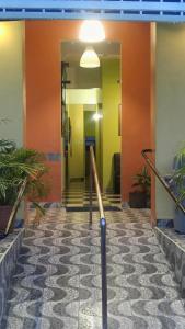 Fotografie z fotogalerie ubytování Hotel Gazcue v destinaci Santo Domingo
