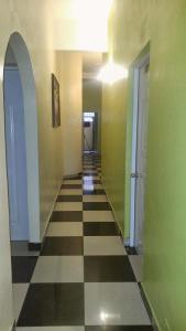 Fotografie z fotogalerie ubytování Hotel Gazcue v destinaci Santo Domingo