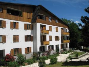 Foto de la galería de Sweet home en Lagos de Plitvice