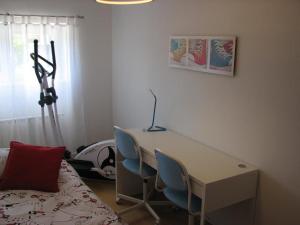 Fotografia z galérie ubytovania Sweet home na Plitvických Jazerách