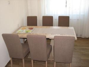 Fotografia z galérie ubytovania Sweet home na Plitvických Jazerách