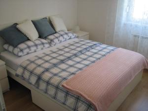 Fotografia z galérie ubytovania Sweet home na Plitvických Jazerách