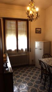 Fotografie z fotogalerie ubytování Residence Casprini da Omero v destinaci Greve in Chianti