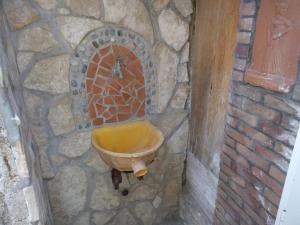 伊斯基亚Residence Giardino del Sole的相册照片