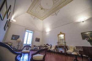Zdjęcie z galerii obiektu Villa De Pietro w mieście Cursi