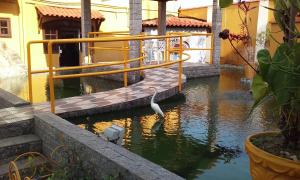 Fotografie z fotogalerie ubytování Pousada H&D v destinaci Angra dos Reis