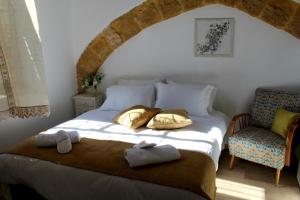 Gallery image of Pedieos Guest House in Lefkosa Turk
