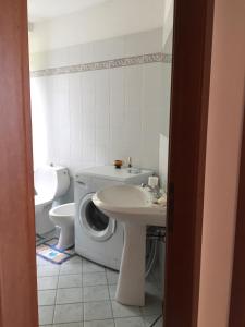 Fotografie z fotogalerie ubytování Casa Maili v destinaci Fezzano