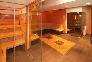 Mynd úr myndasafni af Hotel Tiefenbrunner í Kitzbuhel