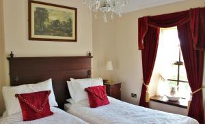 Foto dalla galleria di Charlotte's Way B&B a Banagher