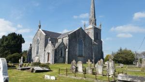 Foto sihtkohas Banagher asuva majutusasutuse Charlotte's Way B&B galeriist